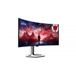 Lenovo LEGION PRO Monitor 34WD-10 34in CURVED WQHD*240Hz OLED HDMI+DP AMD FreeSync NVIDIA G-SYNC 3Y-Carry In